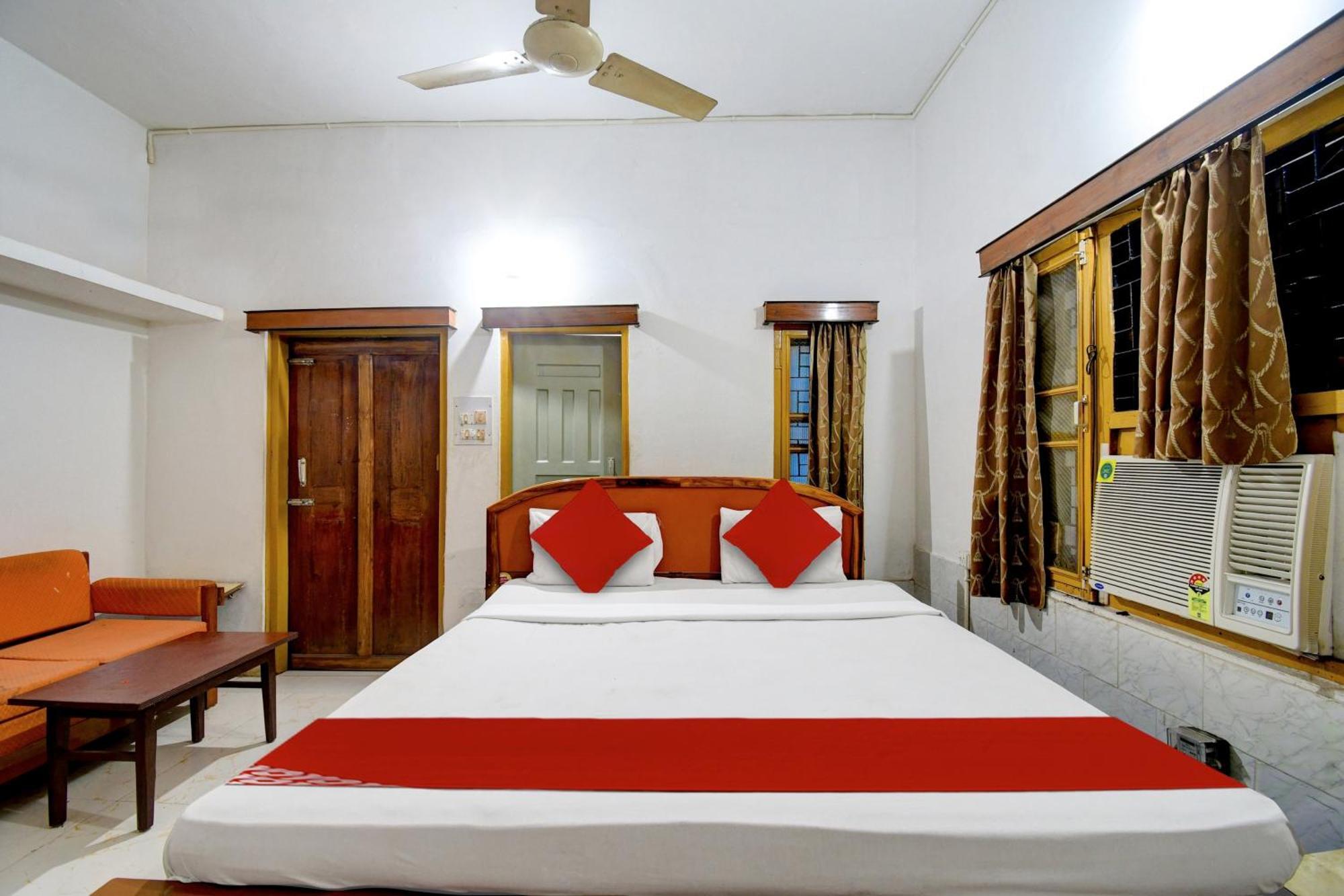 Hotel O Upasana Bhubaneswar Buitenkant foto